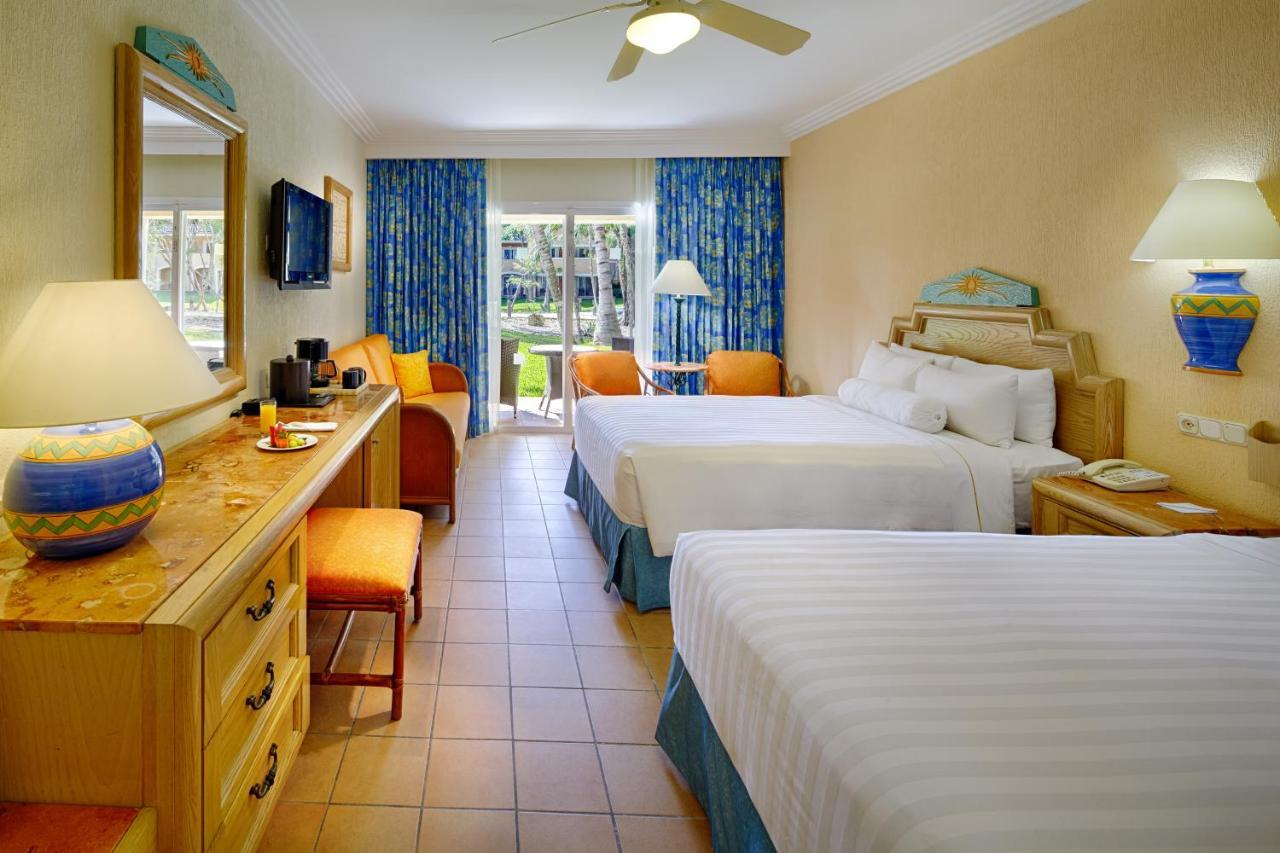 Habitación Superior (1 adulto + 1 niño)
