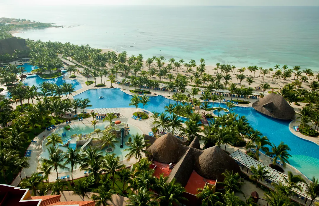 Barceló Maya Caribe - All Inclusive-1