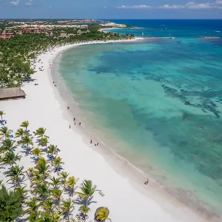 Barceló Maya Caribe - All Inclusive-2